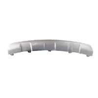 فلاپ نقره ای زیر سپر جلو ام وی ام (MVM) ( CHERY) x22