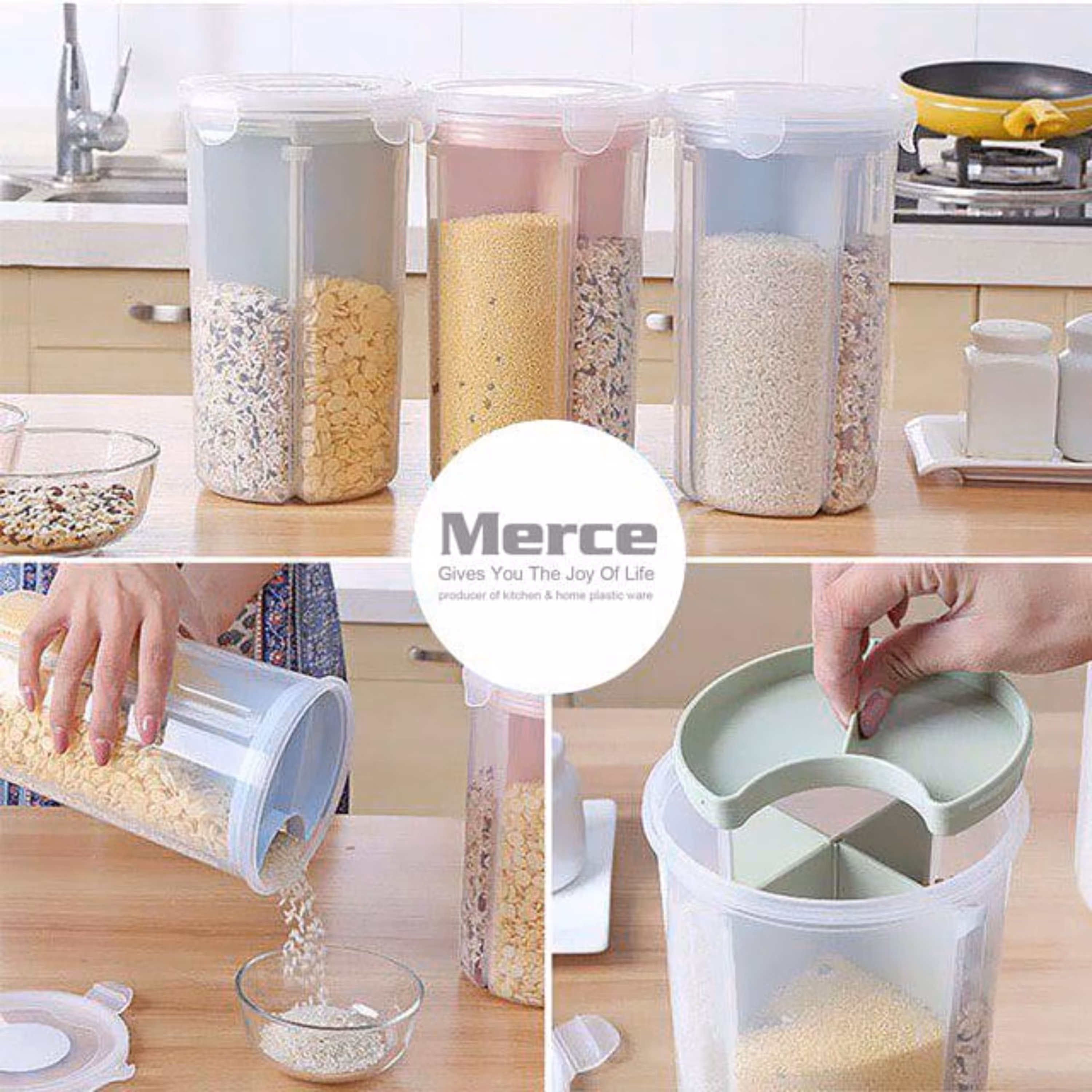 جاحبوباتی اورگانایزر