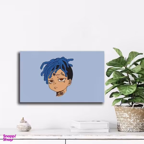 تابلو شاسی آتریسا مدل تنتاسیون