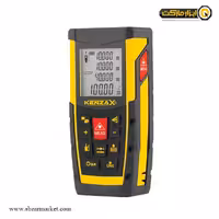 متر لیزری کنزاکس 80 متری مدل KLM-180