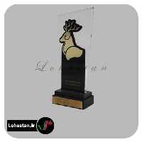 تندیس شماره 28 | ساخت تندیس فوری