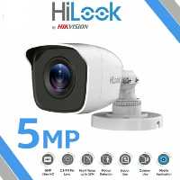 دوربین مداربسته 5 مگاپیکسل THC B150-M هایلوک