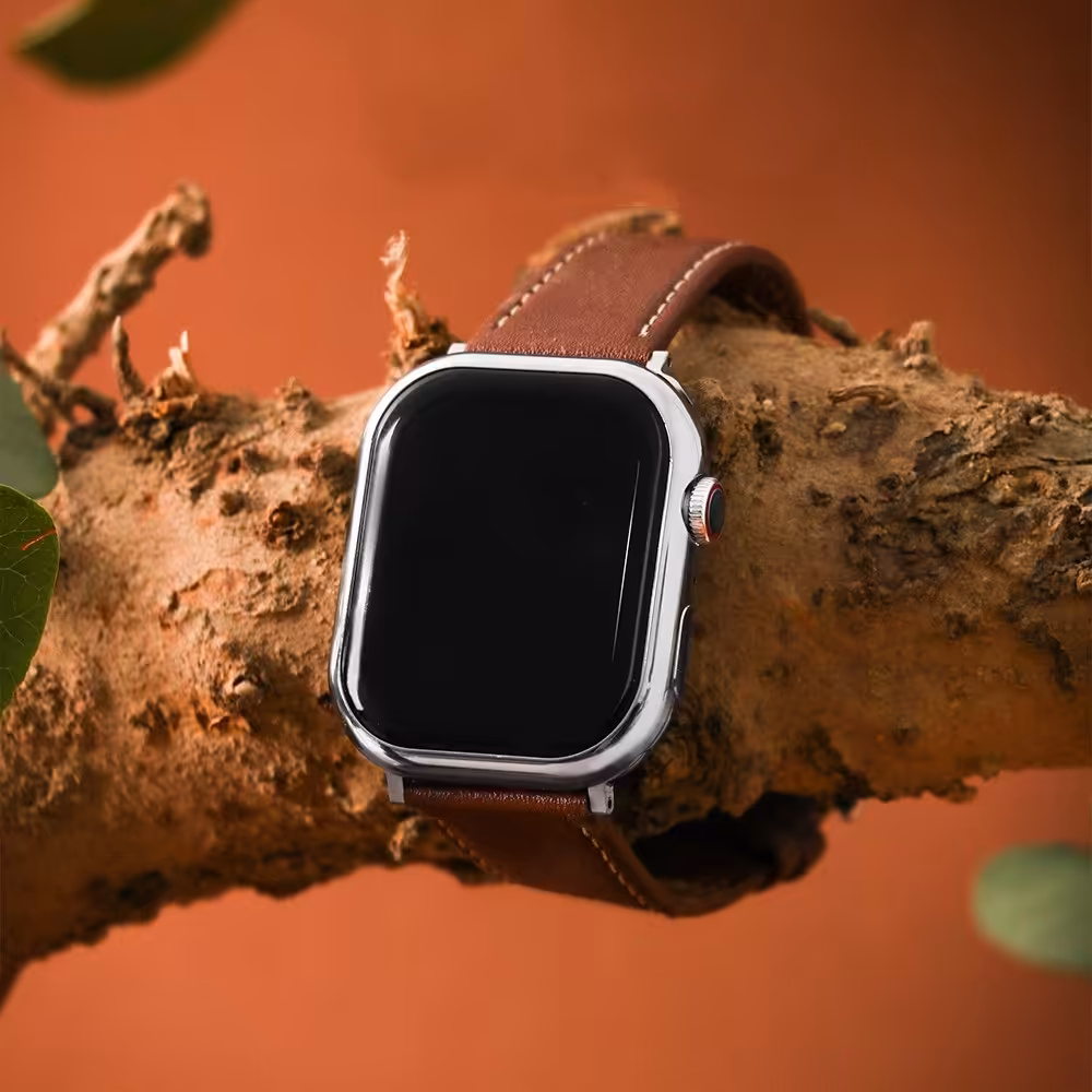 ساعت هوشمند 2بند هاینو تکو مدل s8 max اصلی کیفیت عالی ارسال سریع