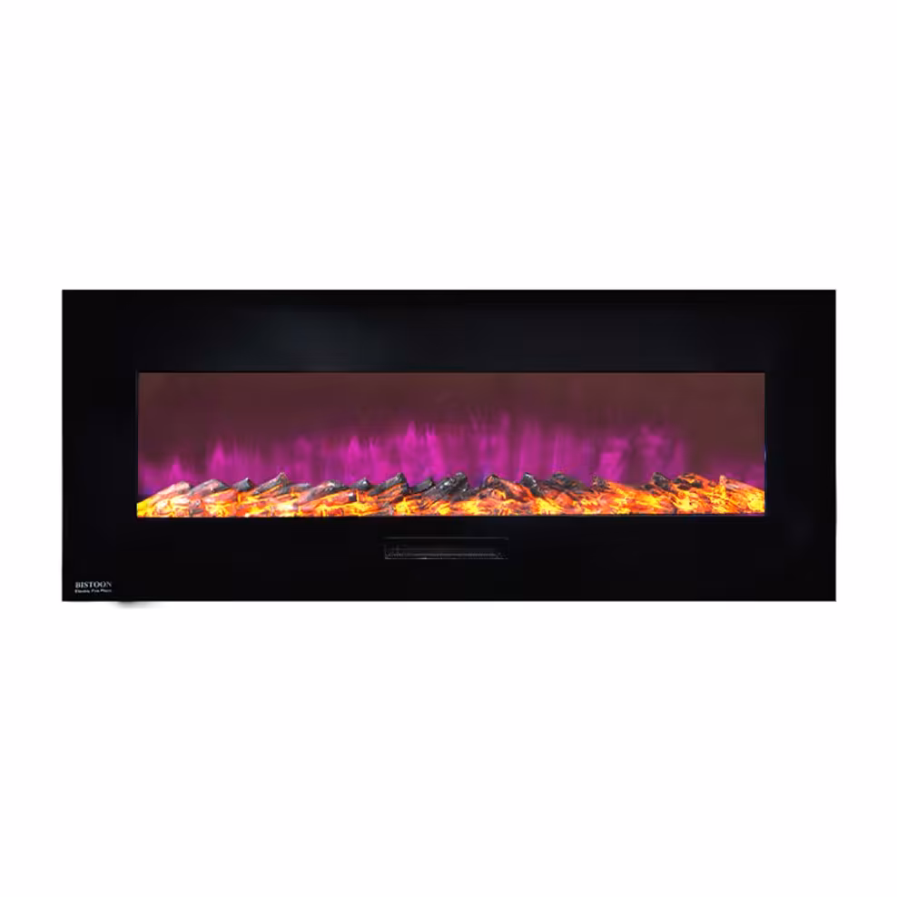 شومینه برقی بیستون مدلB.Z.200.L4