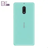 کاور(قاب) سیلیکونی مناسب برای گوشی موبایل نوکیا مدل Nokia 6