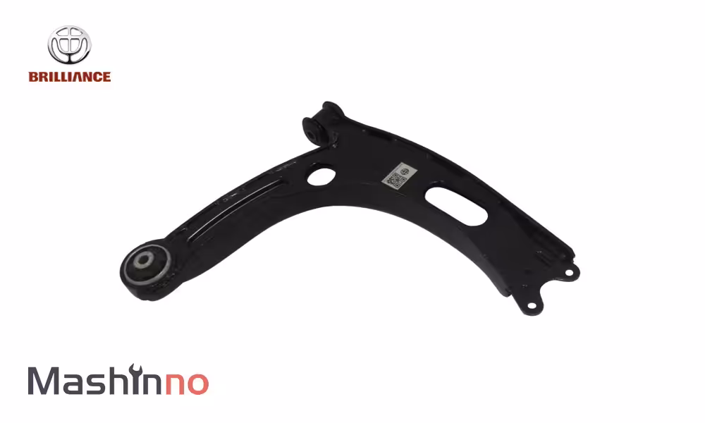 طبق جلو راست برلیانس H320