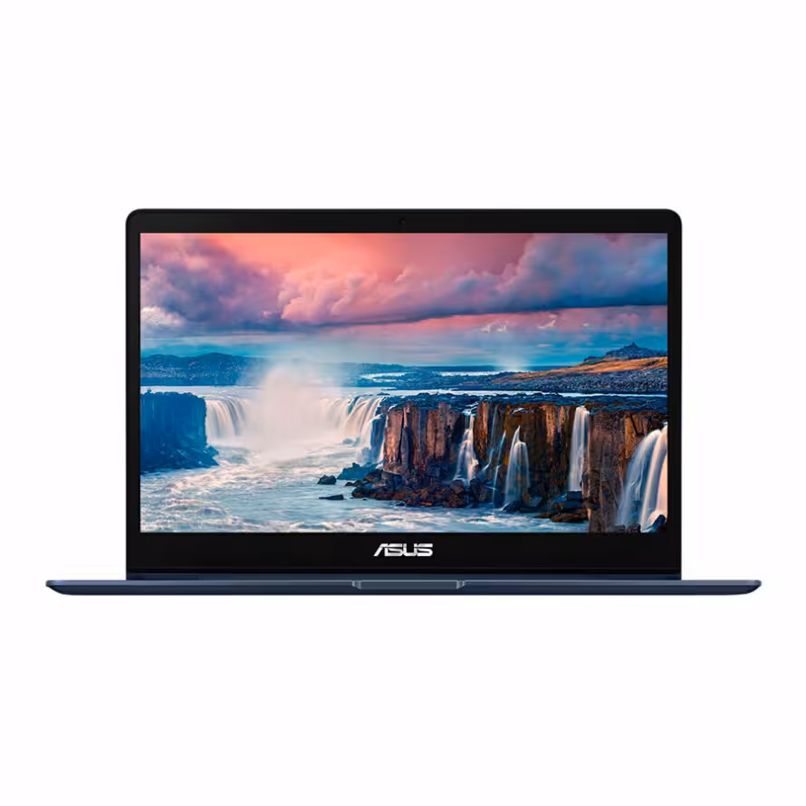 لپ تاپ ایسوس Zenbook UX331UAL - i5(G8)/8GB/512GB/INTEL