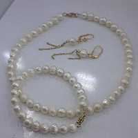 ست مروارید اصل