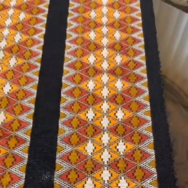 نوار سوزن دوزی بلوچ 