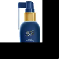 لوسیون گیاهی تقویت مو آقایان سینره حجم 60mL
