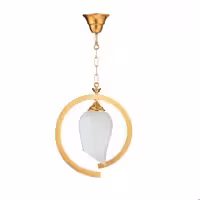 چراغ آویز زیمادر مدل آلما کد ZD-03