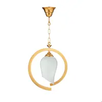 چراغ آویز زیمادر مدل آلما کد ZD-03