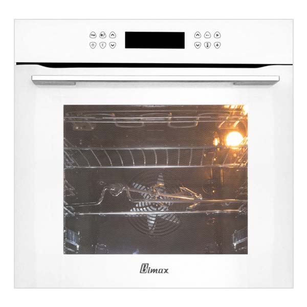 فر توکار بیمکث 70 لیتر برقی مدل MF 0021 N