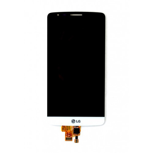 ال سی دی گوشی موبایل G3 Stylus / D690 ال جی