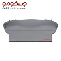 طاقچه عقب تیبا 2        هاچبک