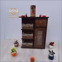 جا سیب و پیاز مدل نیمرخ کد 413