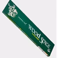 عود wood spice  ناندیتا (پس کرایه)