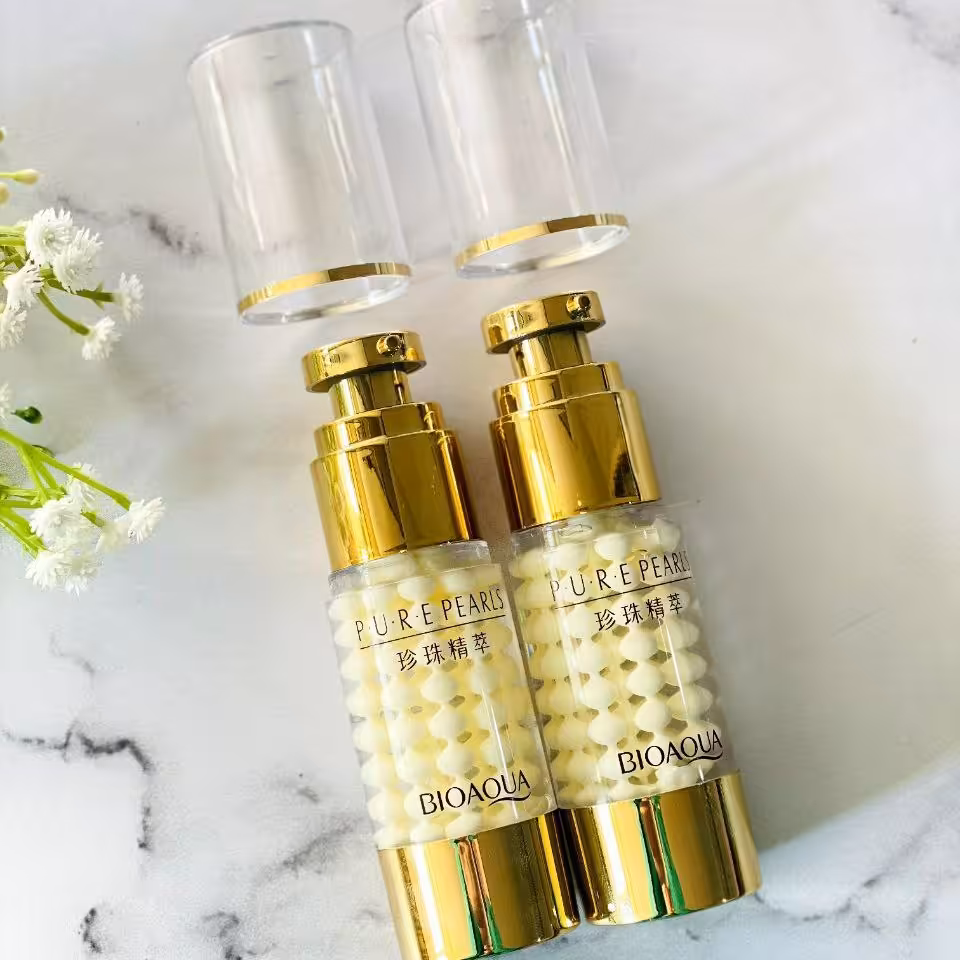 آبرسان پمپی مروارید بیوآکوا  60 میل