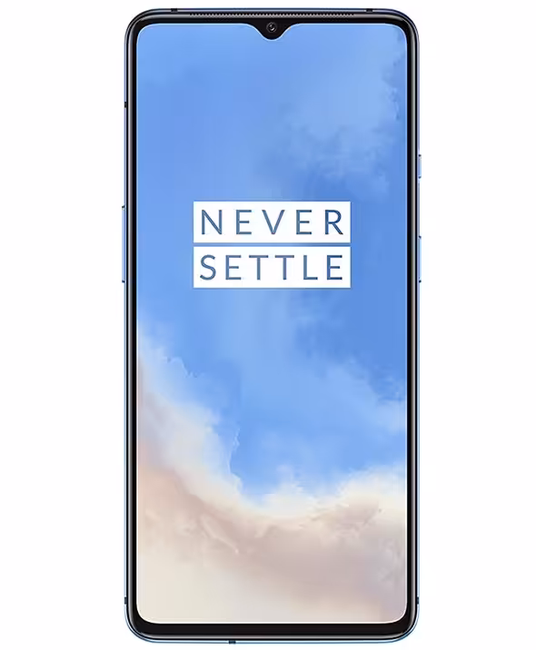 گوشی موبایل وان پلاس 7T با قابلیت 4 جی 128 گیگابایت دو سیم کارت