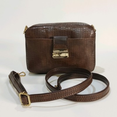 کیف زنانه قفل دار