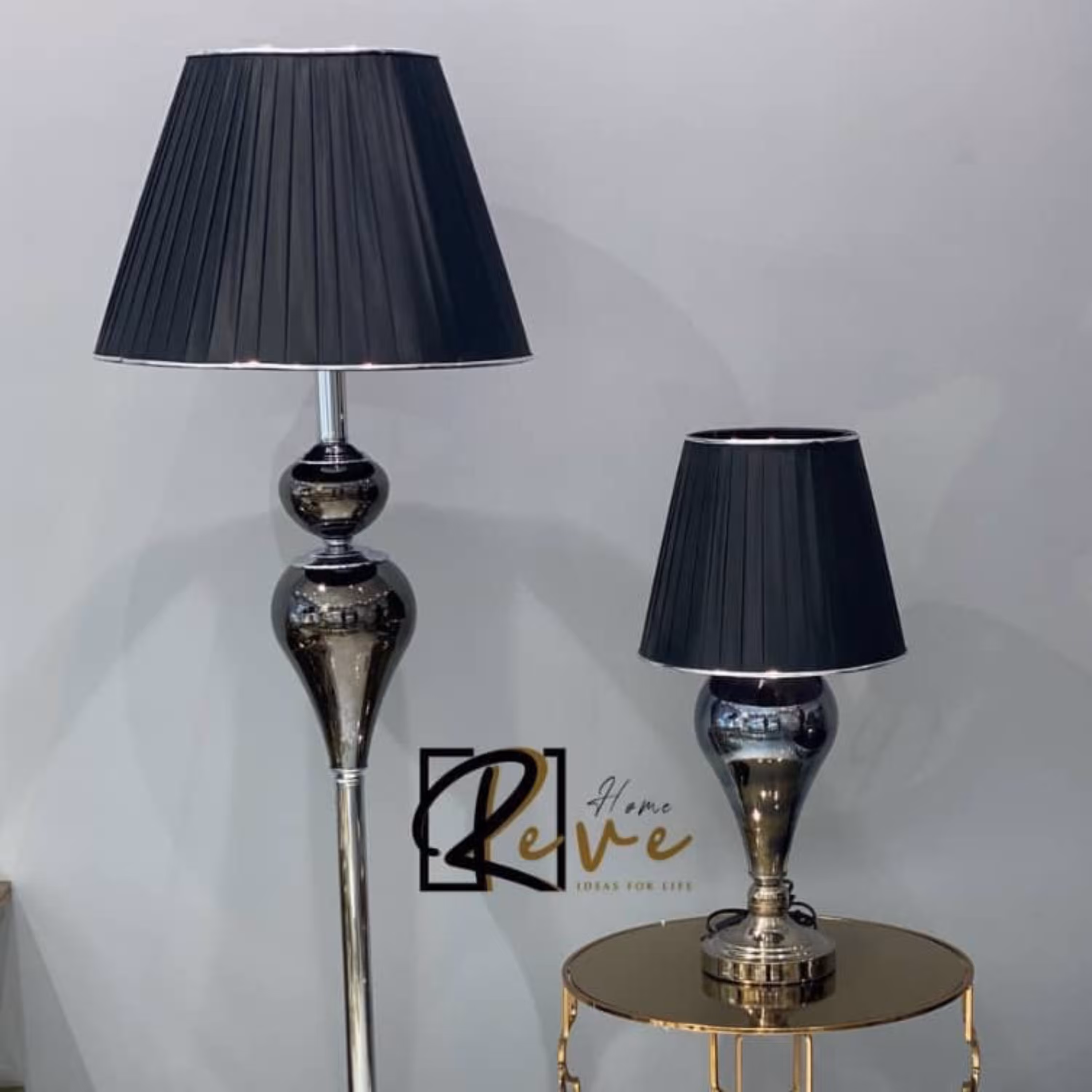 ست آباژور کنار سالنی و اتاقی جدید شیک قیمت مناسب