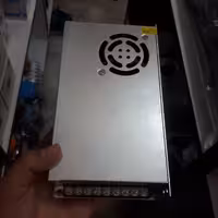 آدابتور سوئیچ 12 ولت 20 آمپر