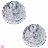 سنگ پا ترمتای مدل Std2e بسته 2 عددی