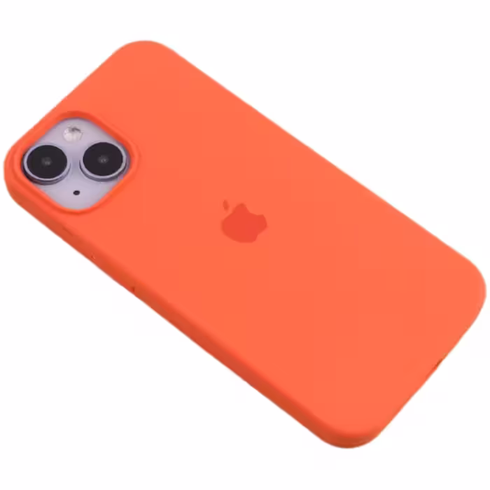 کاور مدل سیلیکون مشبک مناسب برای گوشی موبایل آیفون iPhone 14