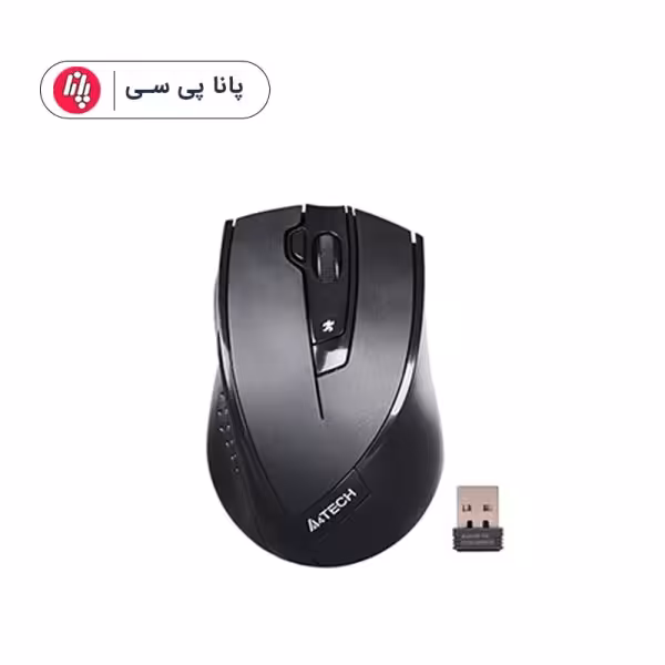 موس وایرلس A4TECH-G9-730FX