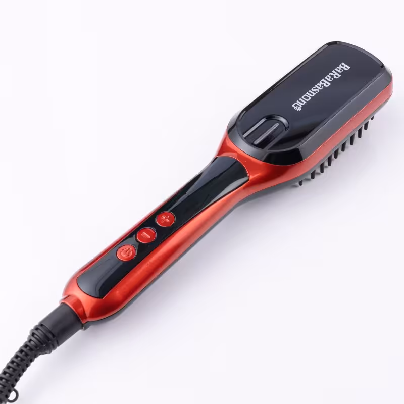 برس حرارتی باراباس نانو مدل 559 دارای یکسال گارانتی شرکتی 