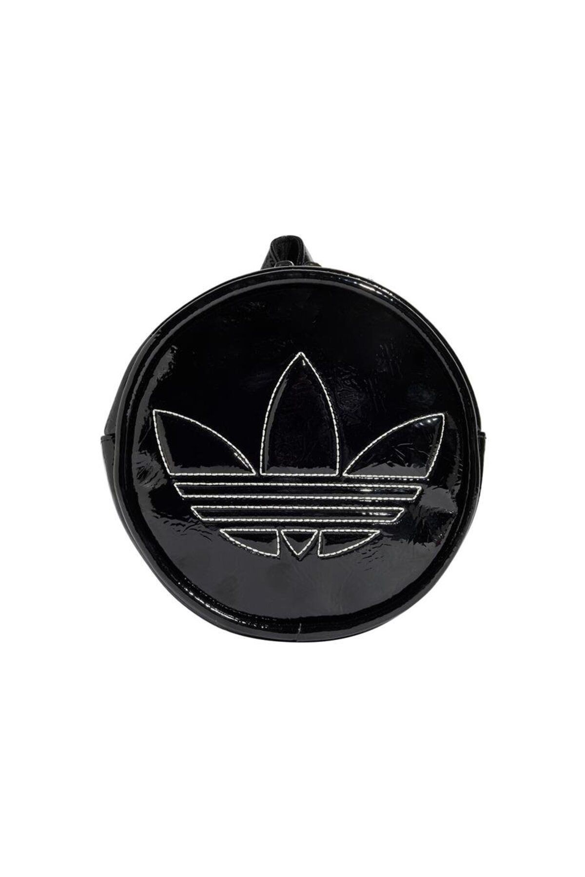 کیف ورزشی مشکی مردانه و زنانه کوله پشتی سیاه اورجینال adidas