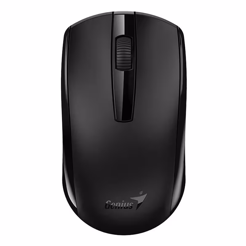 خرید و قیمت موس بی سیم جنیوس Eco-8100