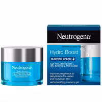 کرم آبرسان شب نوتروژینا 50 میل