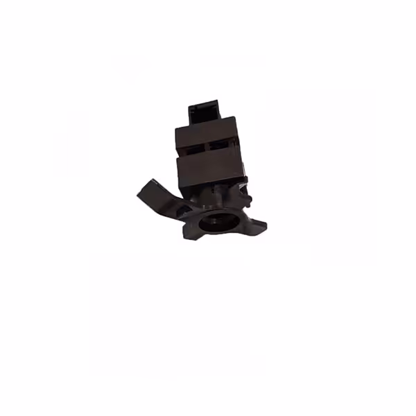 سنسور دمای داخل اتاق کامل P6L کروز پلاس مناسب پژو 206 کد CR51060101