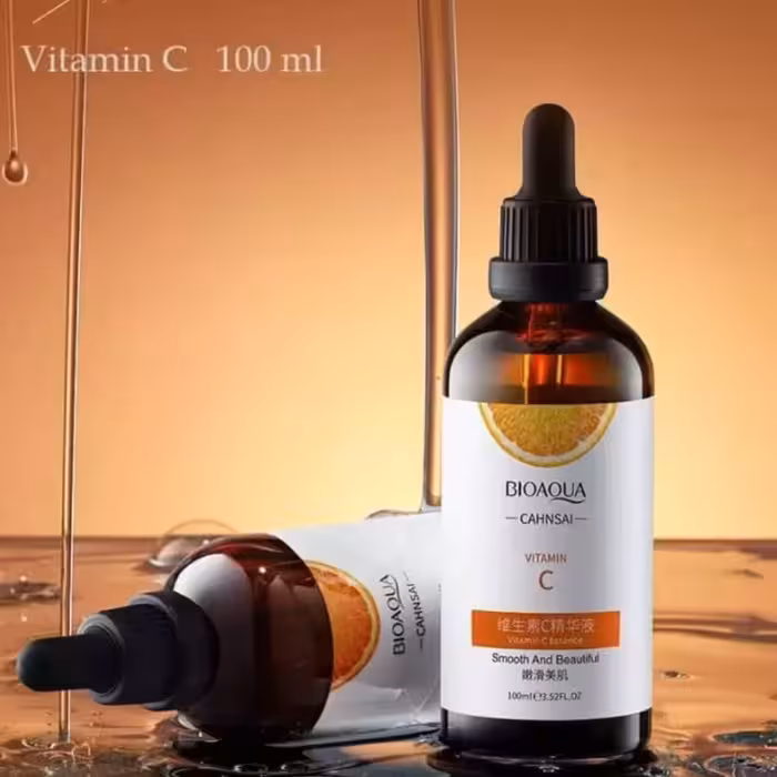 سرم ویتامین سی بیواکوا