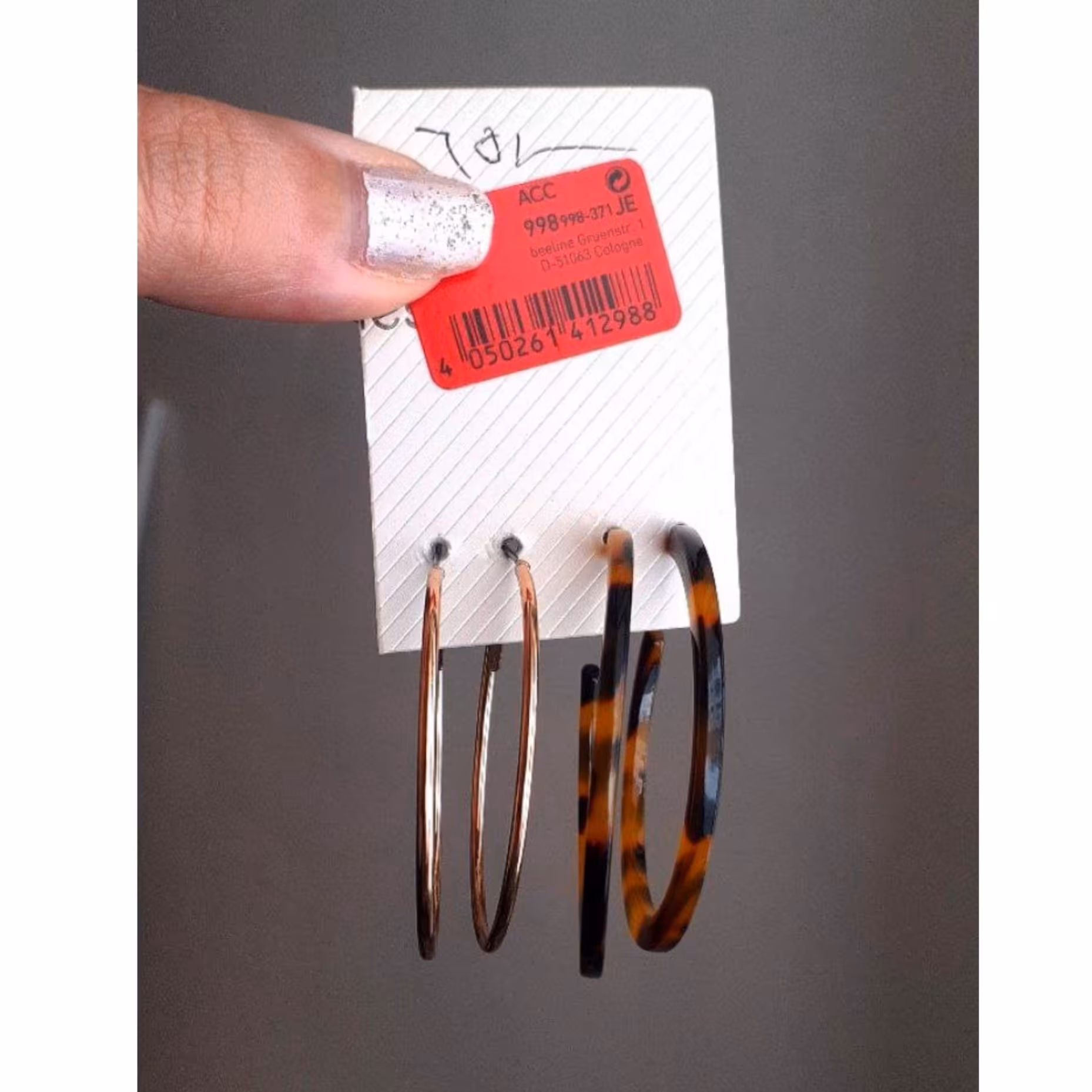 پک گوشواره حلقه ای گوشواره حلقه ای ضد حساسیت گوشواره ضد حساسیت گوشواره حلقه گوشواره دایره گوشواره مجلسی گوشواره پلنگی