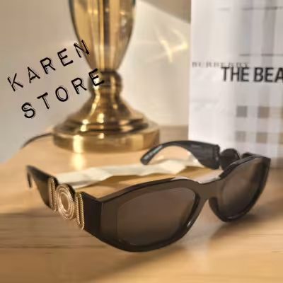 عینک آفتابی وارداتی