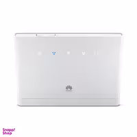 مودم روتر بی سیم 4G هوآوی مدل B315