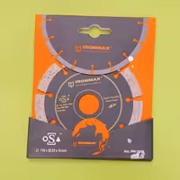 گرانیت بر آیرونمکس 115 