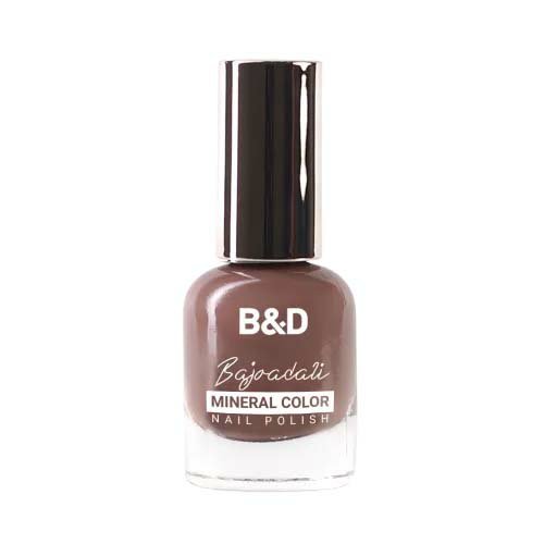 لاک ناخن B&D سری معمولی شماره N28