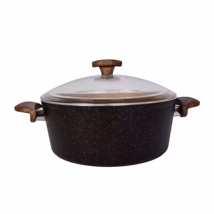 قابلمه وون مدل فیونا سایز 28