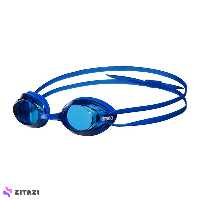عینک شنا آرنا مدل Drive 3 Blue