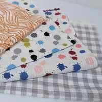 دستمال آشپزخانه