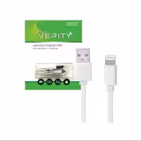 کابل لایتنینگ آیفون وریتی مدل CB3125I