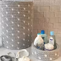 جا لباس و اسباب بازی و نظم دهنده تریکو