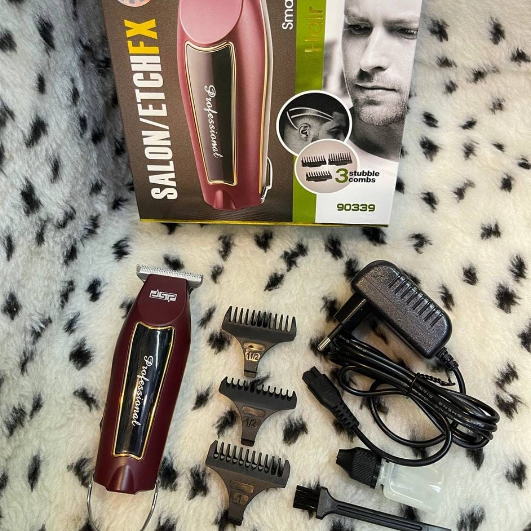 ✅خط زن و ریش تراش دی اس پی مدل 90339
✅dsp
✅Model:90339