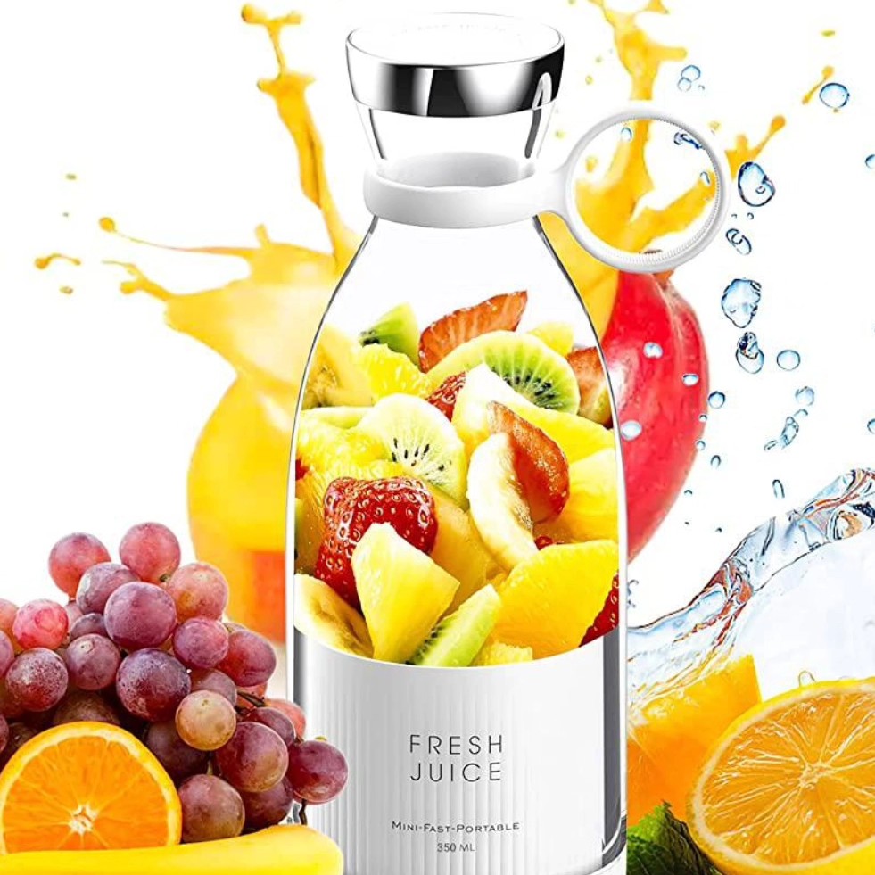 بطری شیکر مخلوط کن شارژی