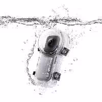 کیس غواصی Insta 360 X3 (Dive Case)
