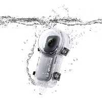 کیس غواصی Insta 360 X3 (Dive Case)