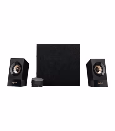 اسپیکر 2.1 کانال لاجیتک Z533